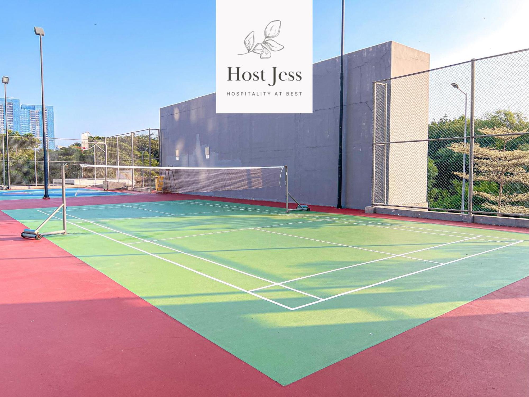 Gold Coast Pik Apartments By Host Jess Джакарта Екстериор снимка