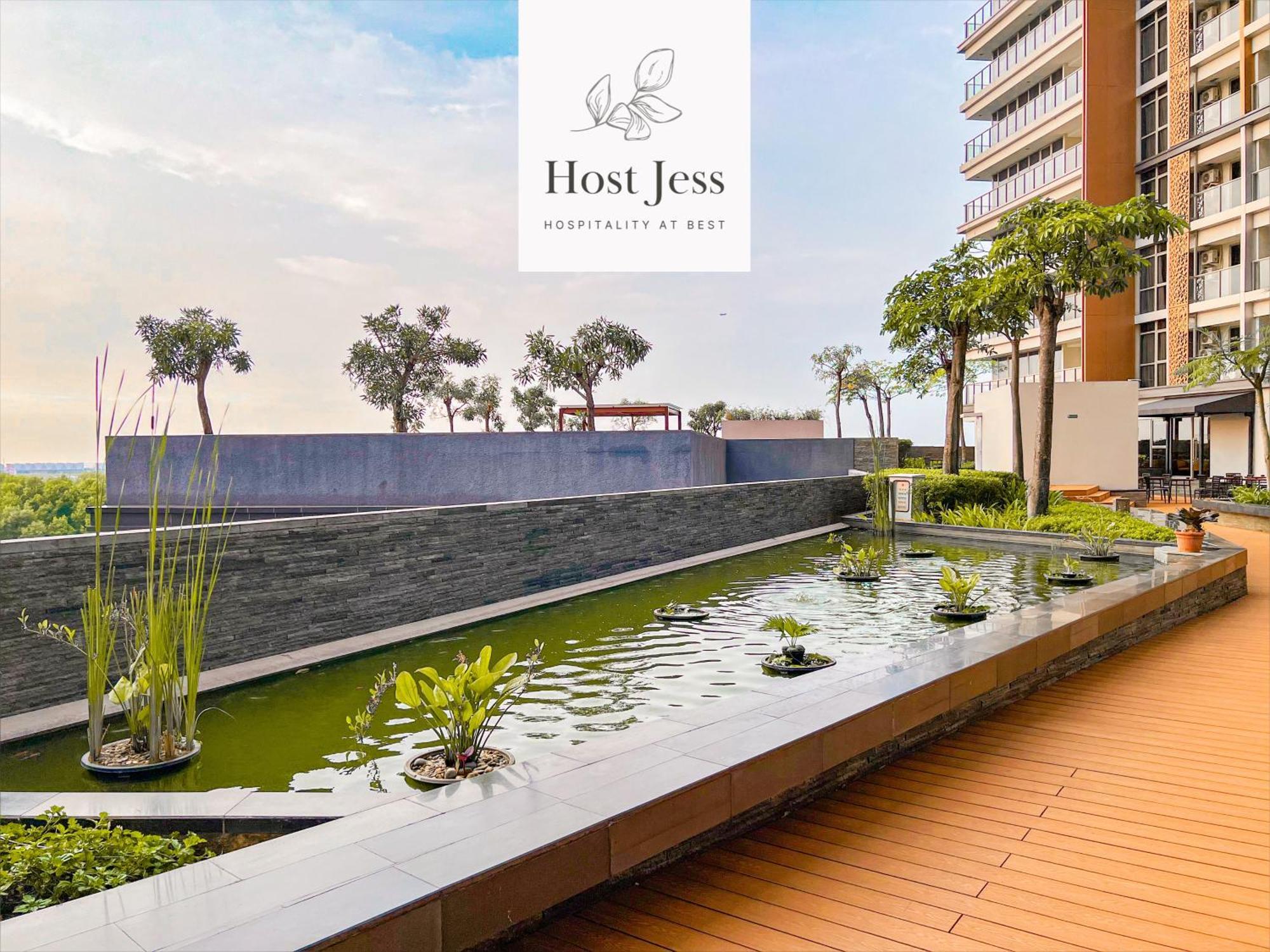 Gold Coast Pik Apartments By Host Jess Джакарта Екстериор снимка