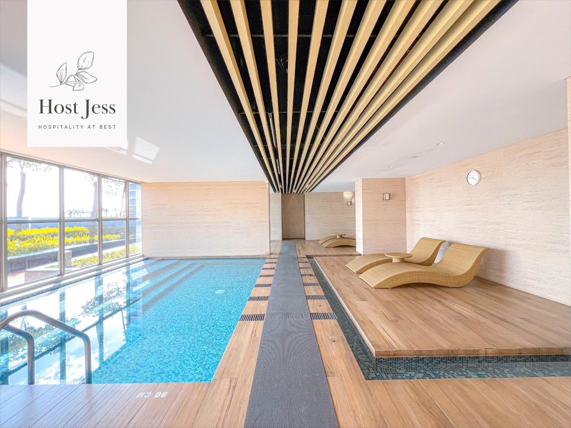Gold Coast Pik Apartments By Host Jess Джакарта Екстериор снимка
