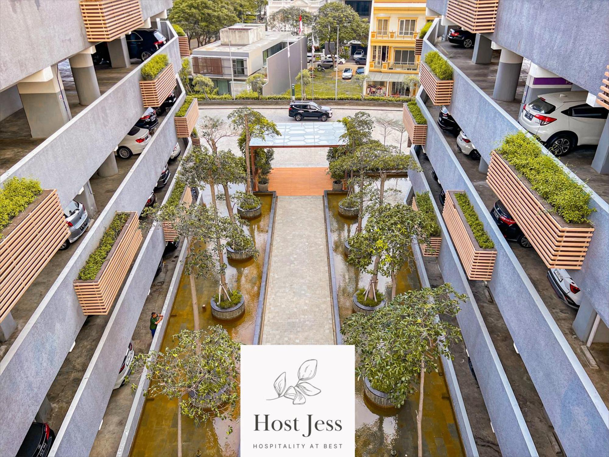 Gold Coast Pik Apartments By Host Jess Джакарта Екстериор снимка