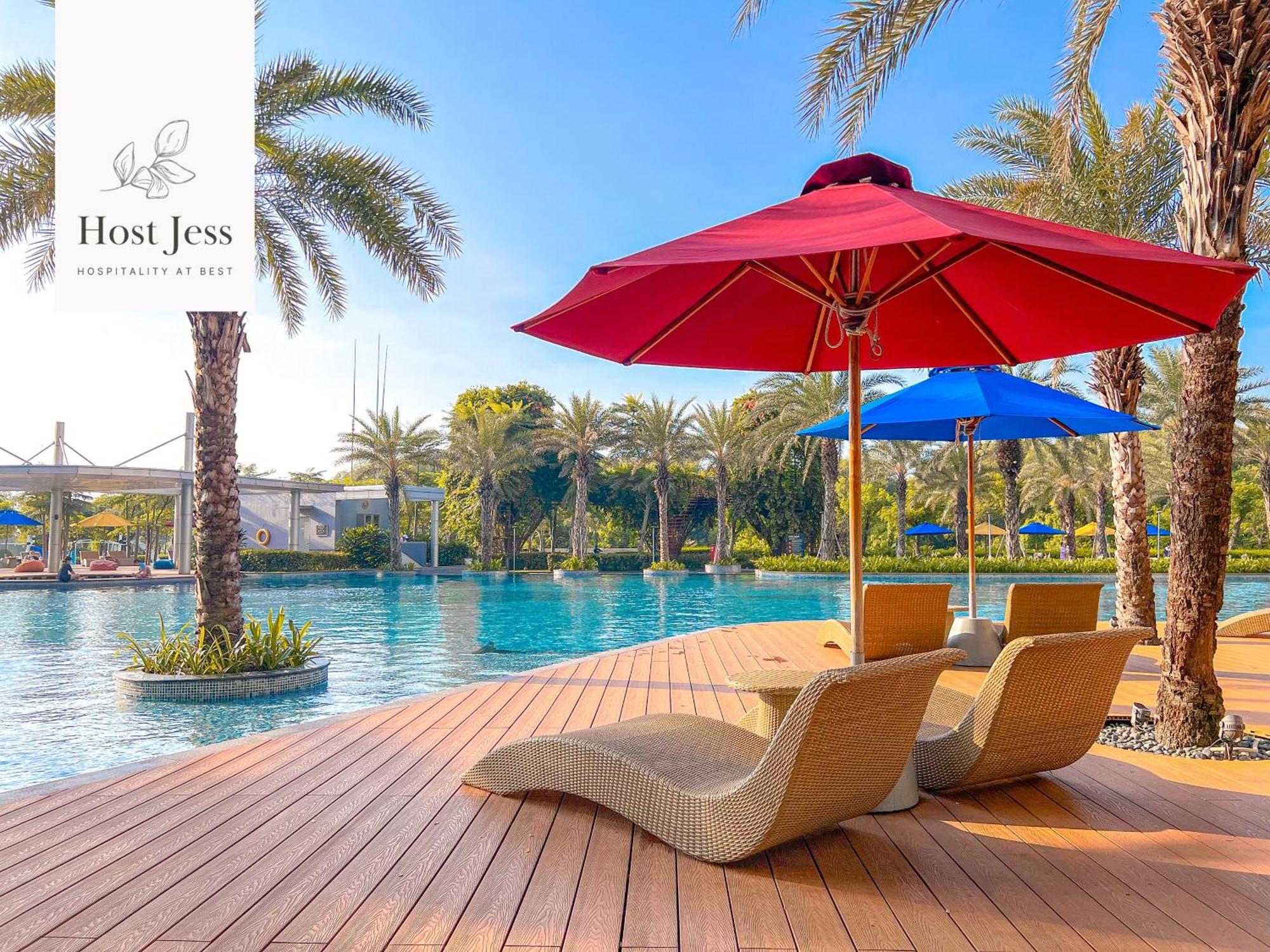 Gold Coast Pik Apartments By Host Jess Джакарта Екстериор снимка