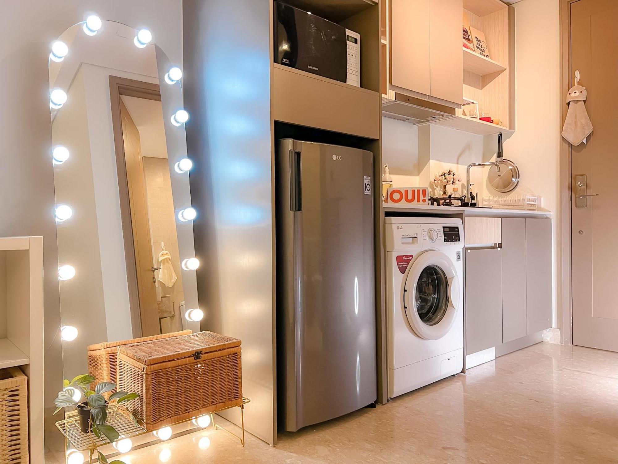 Gold Coast Pik Apartments By Host Jess Джакарта Екстериор снимка