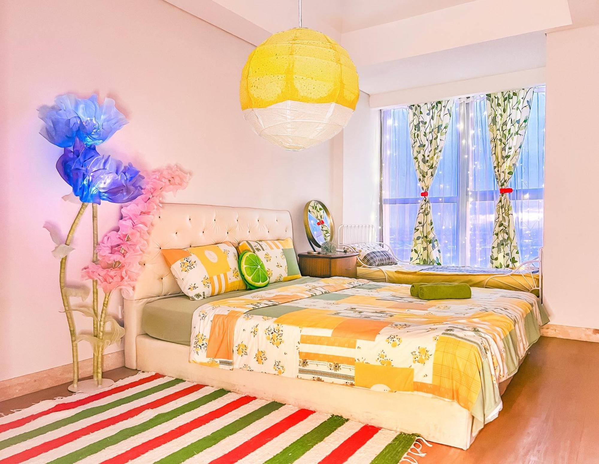 Gold Coast Pik Apartments By Host Jess Джакарта Екстериор снимка