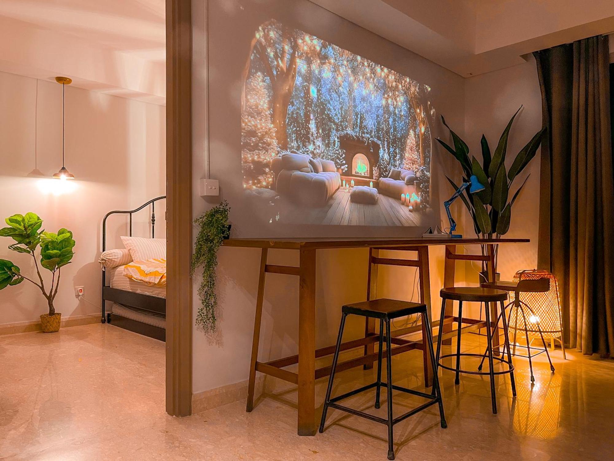 Gold Coast Pik Apartments By Host Jess Джакарта Екстериор снимка