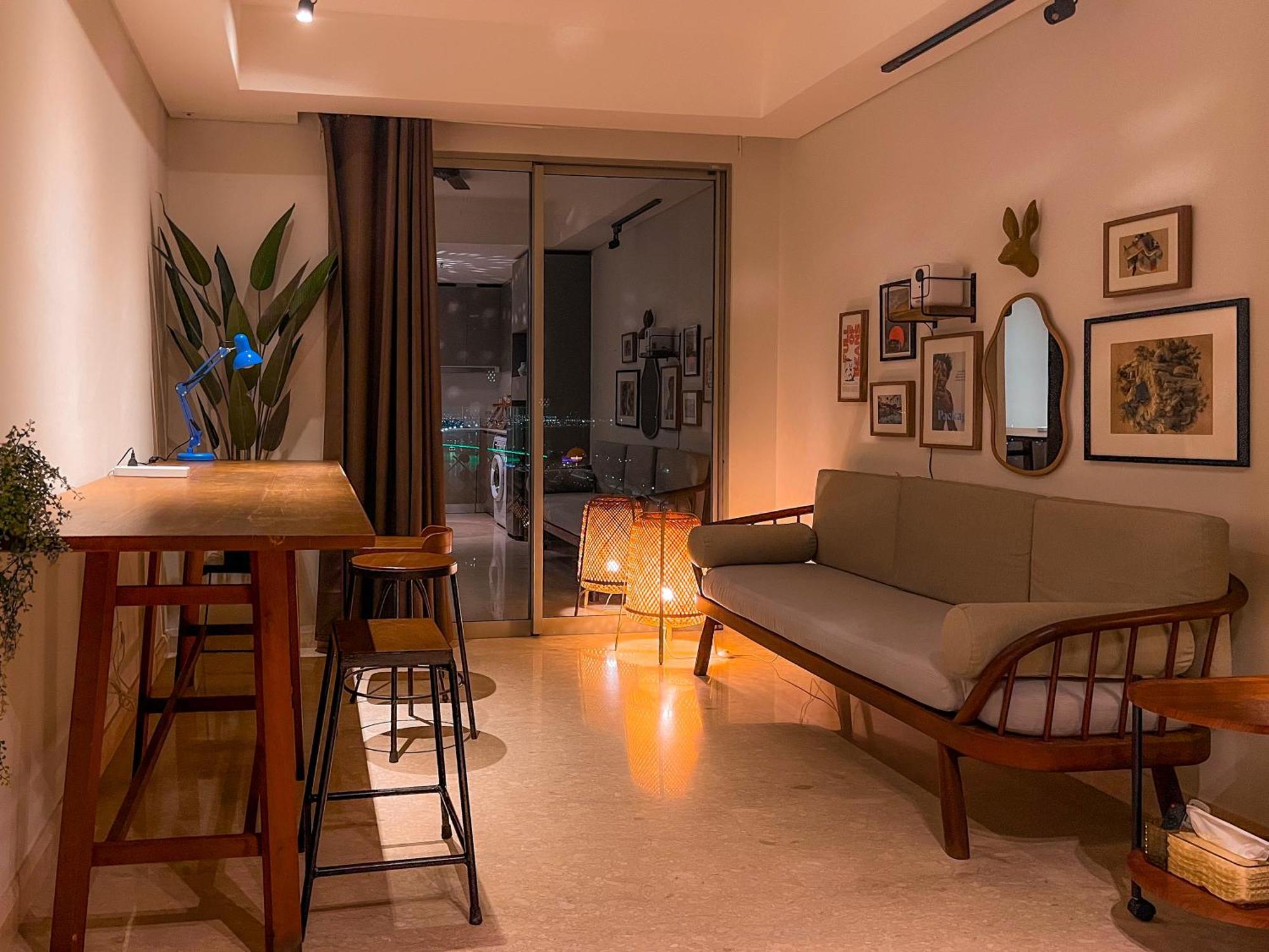 Gold Coast Pik Apartments By Host Jess Джакарта Стая снимка