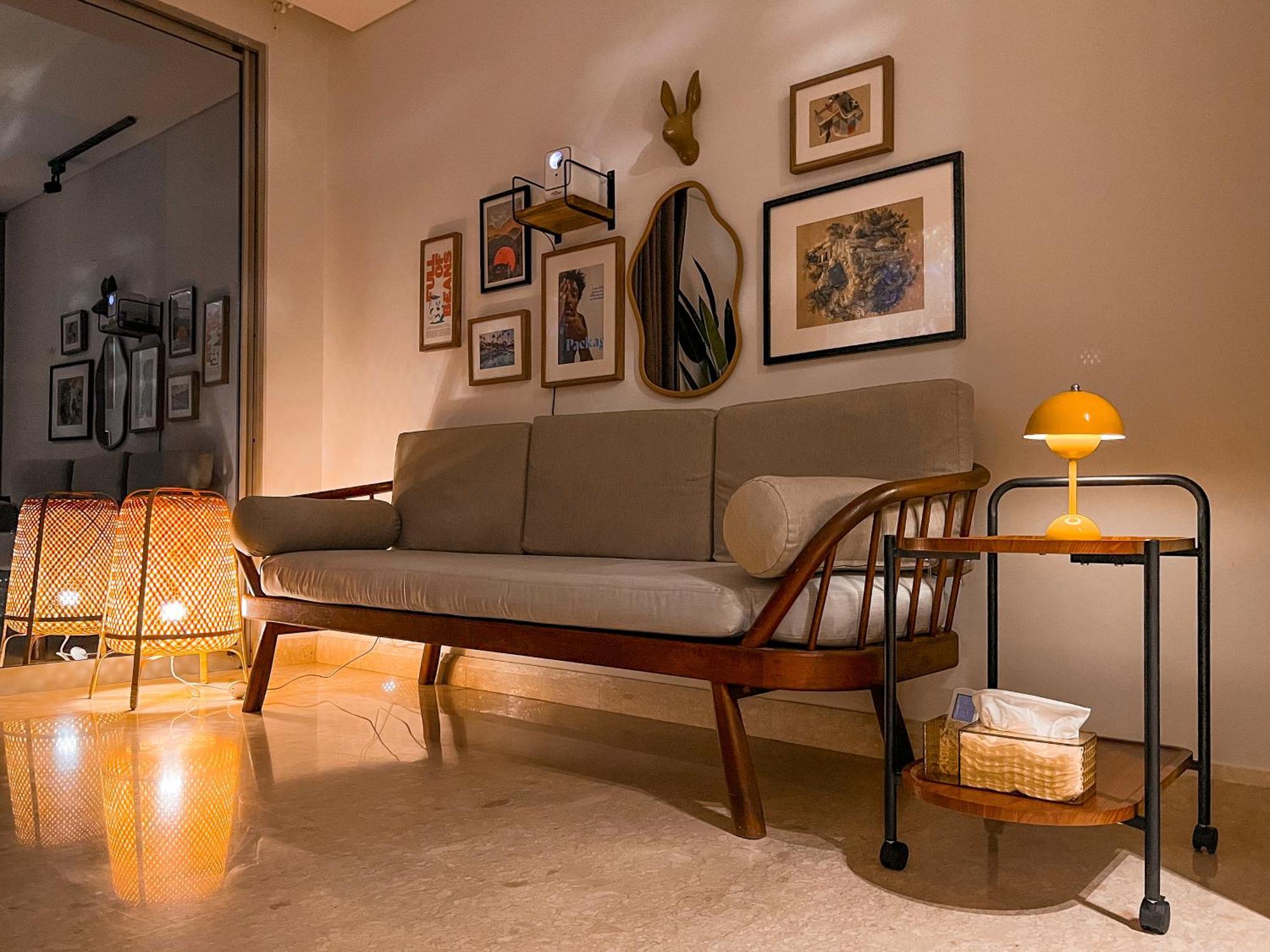 Gold Coast Pik Apartments By Host Jess Джакарта Екстериор снимка
