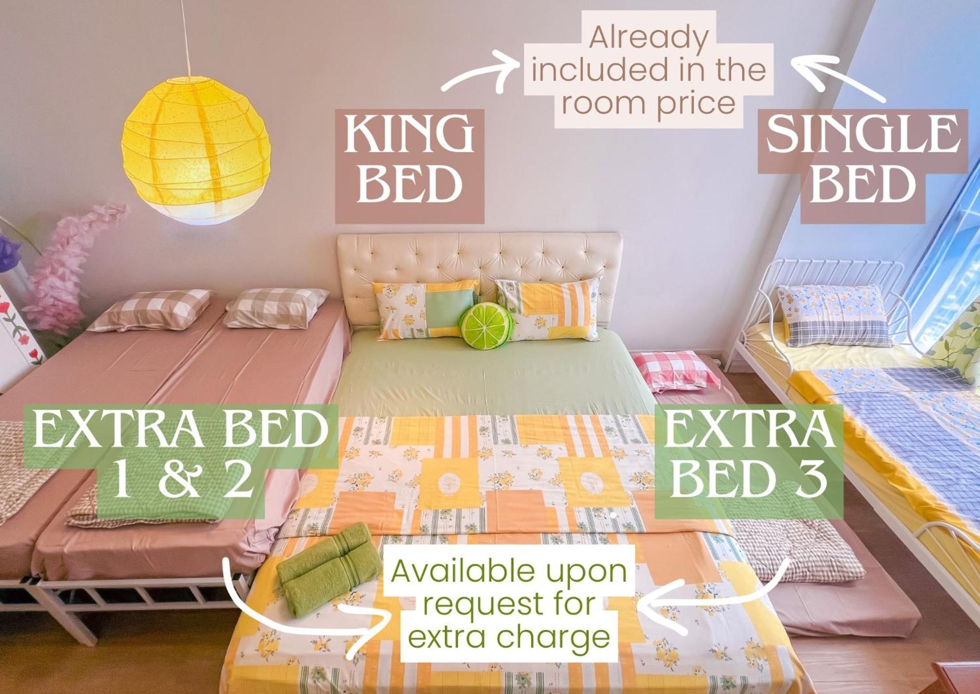 Gold Coast Pik Apartments By Host Jess Джакарта Екстериор снимка