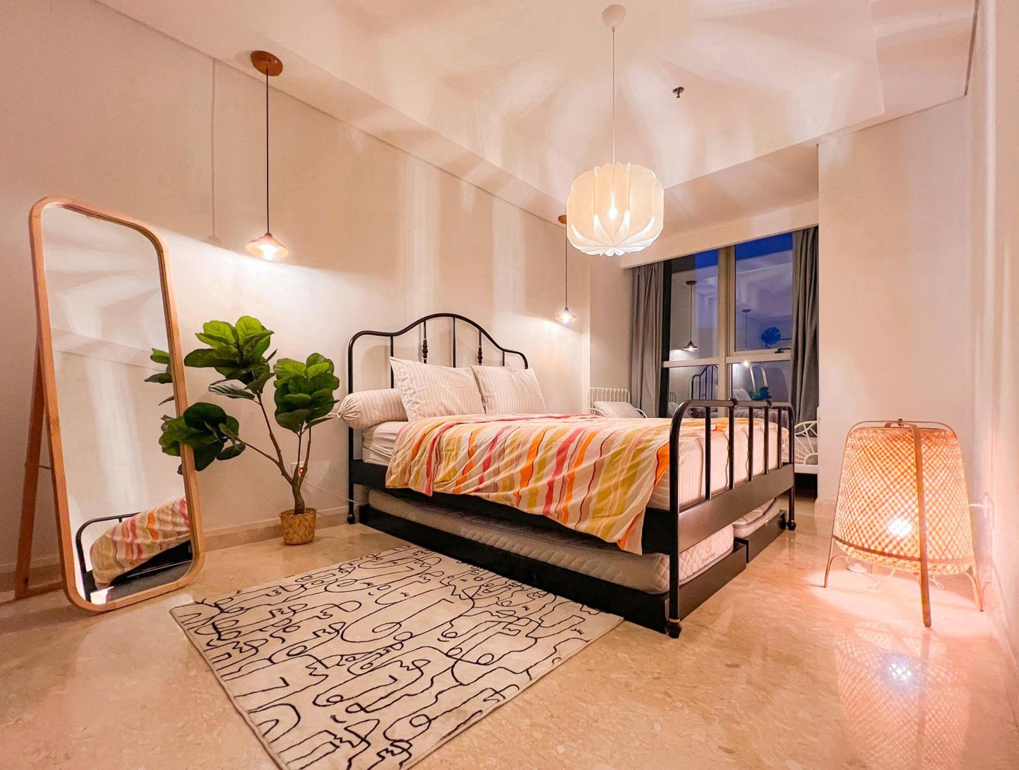 Gold Coast Pik Apartments By Host Jess Джакарта Екстериор снимка