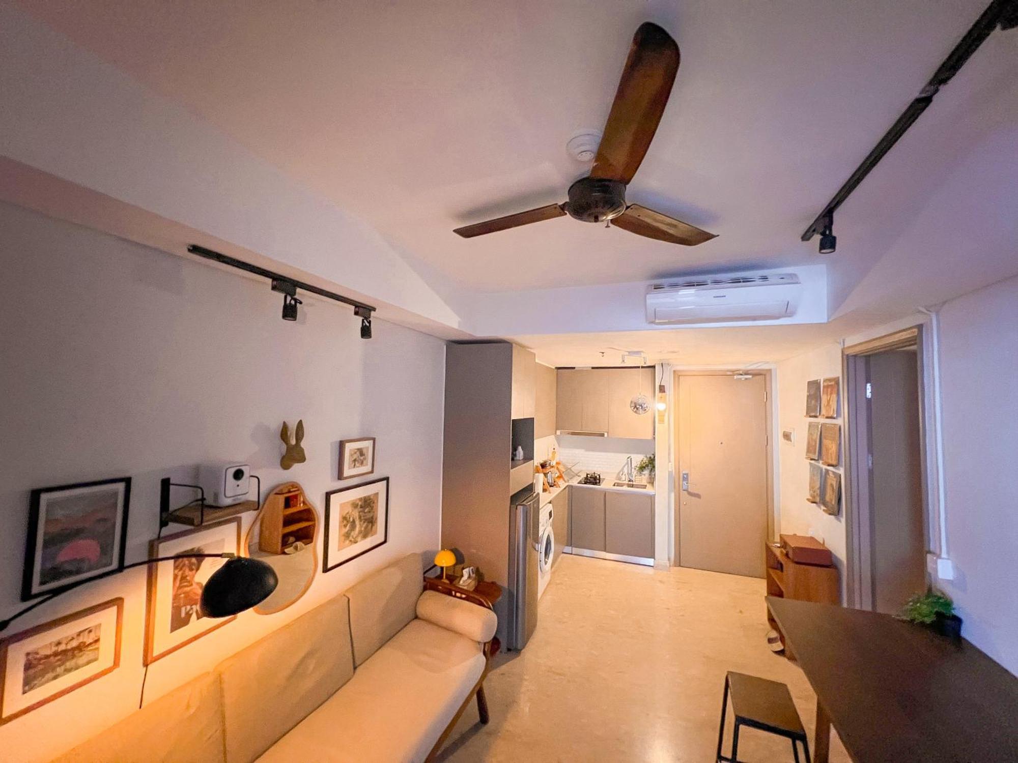 Gold Coast Pik Apartments By Host Jess Джакарта Екстериор снимка